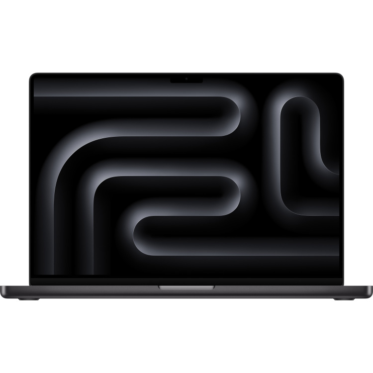 Apple Macbook Pro 2023 16" (MRW23N/A) laptop M3 Pro 12 Core | 18-core GPU | 36 GB ram | 512 GB SSD
