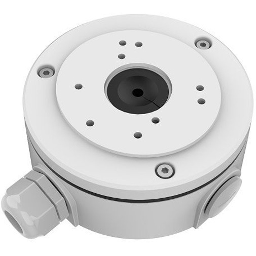 Foscam FABV5, waterdichte lasdoos surveillance accessoires