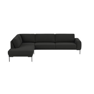 Hoekbank Tom - small - schaduw - Leen Bakker