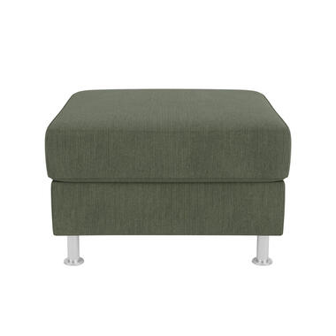 Hocker Tom - medium - laurier - Leen Bakker