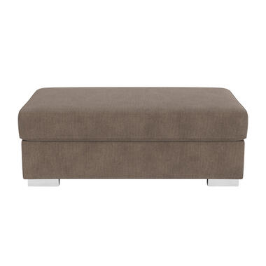 Hocker Tom - large - komijn - Leen Bakker