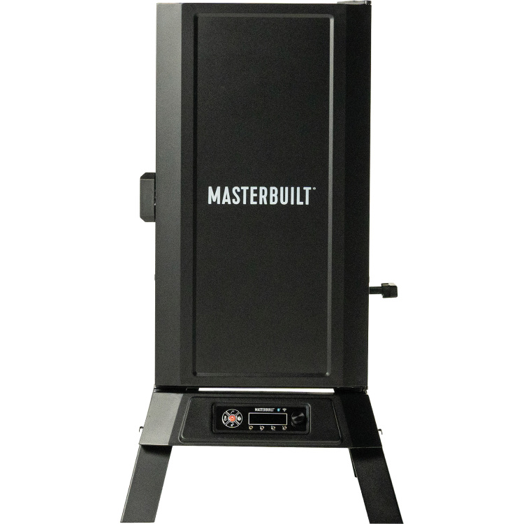 Masterbuilt 710 digitale elektrische roker met wifiverbinding smoker WiFi-besturing