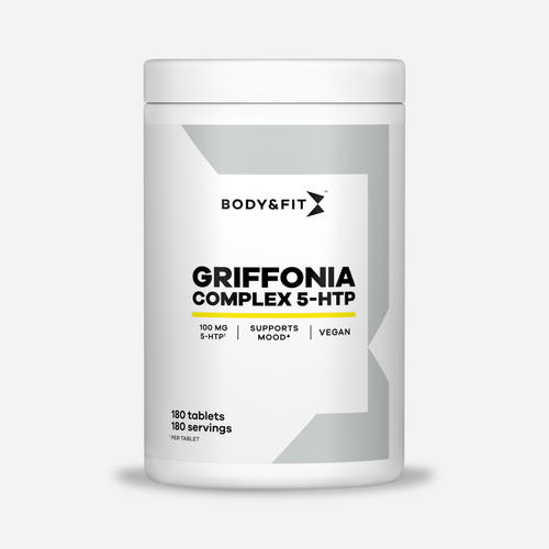 GRIFFONIA COMPLEX 5-HTP