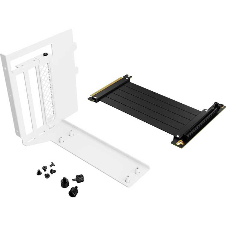 Sharkoon Rebel C Series Vertical Graphics Card Kit 4.0 houder
