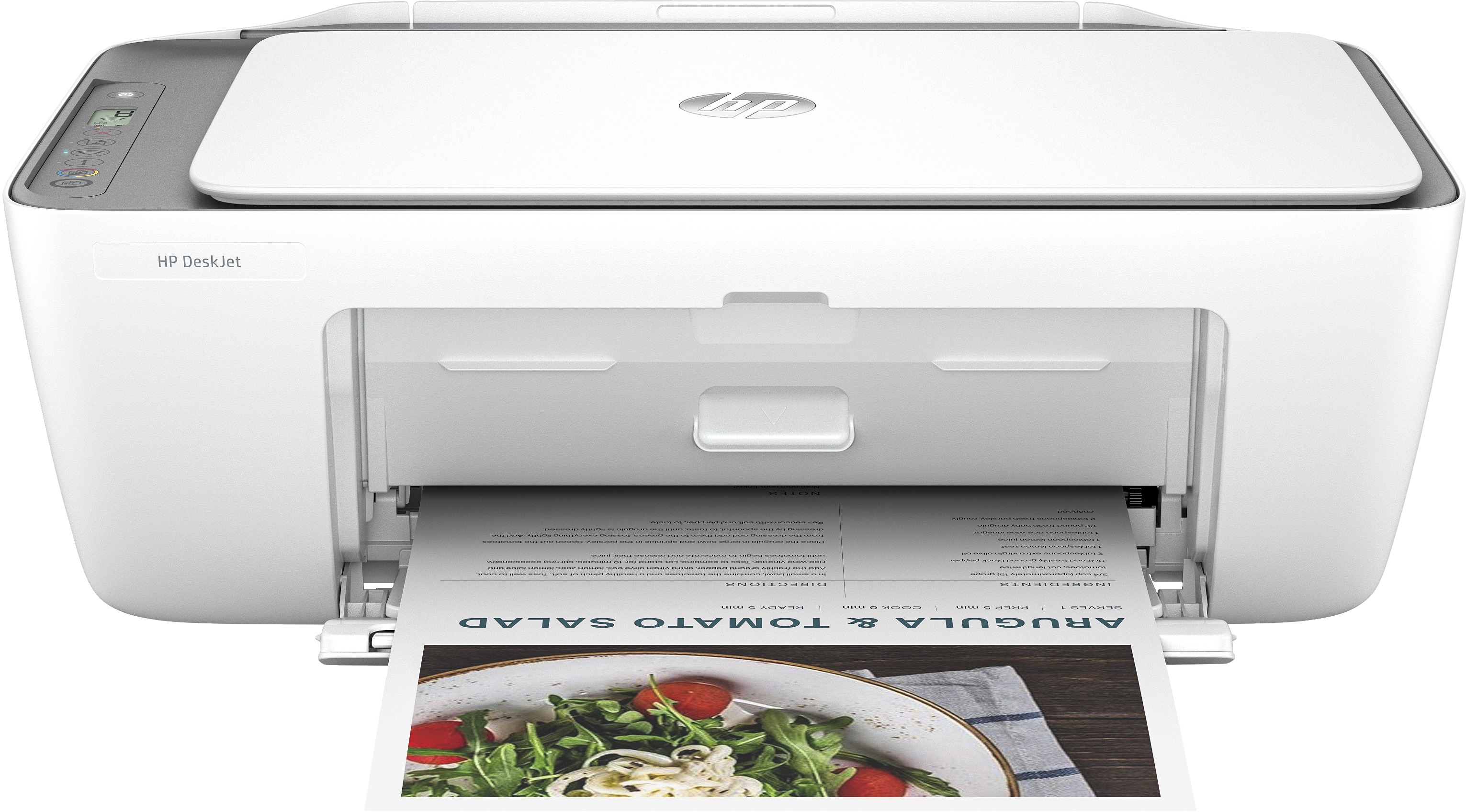 HP Deskjet 2820e All-in-one inkjet printer Grijs