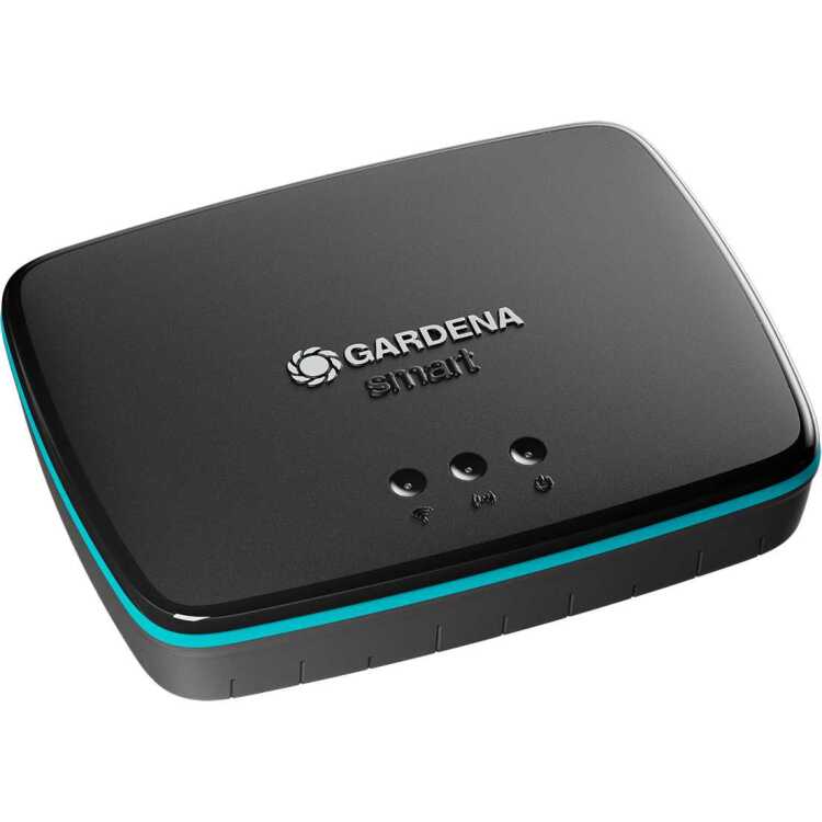 GARDENA smart Gateway basisstation