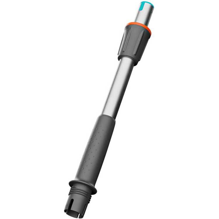 GARDENA AquaBrush verlengbuis steel 14845-20
