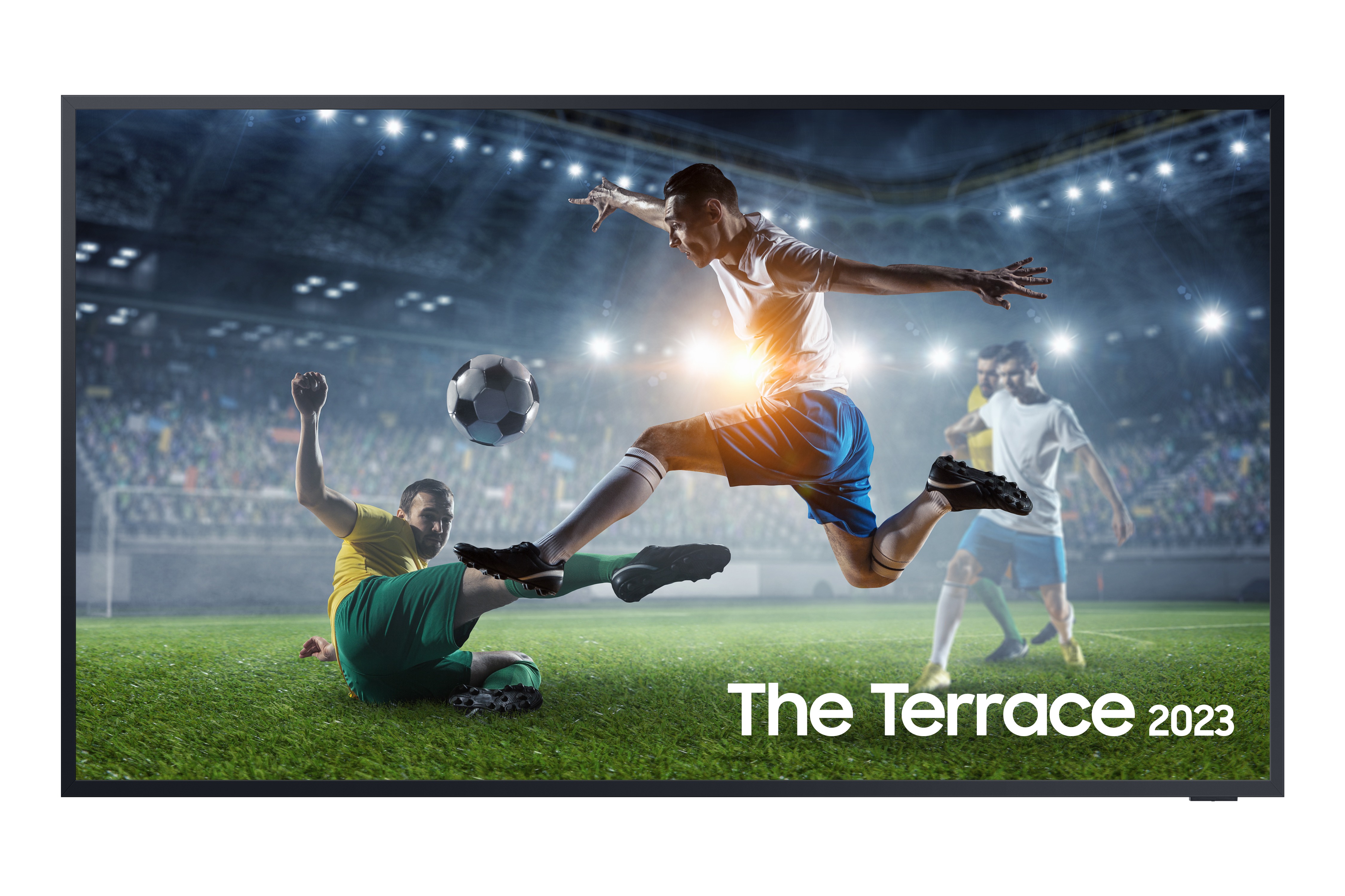 Samsung QE75LST7TGU The Terrace 2023 - 75 inch - QLED TV
