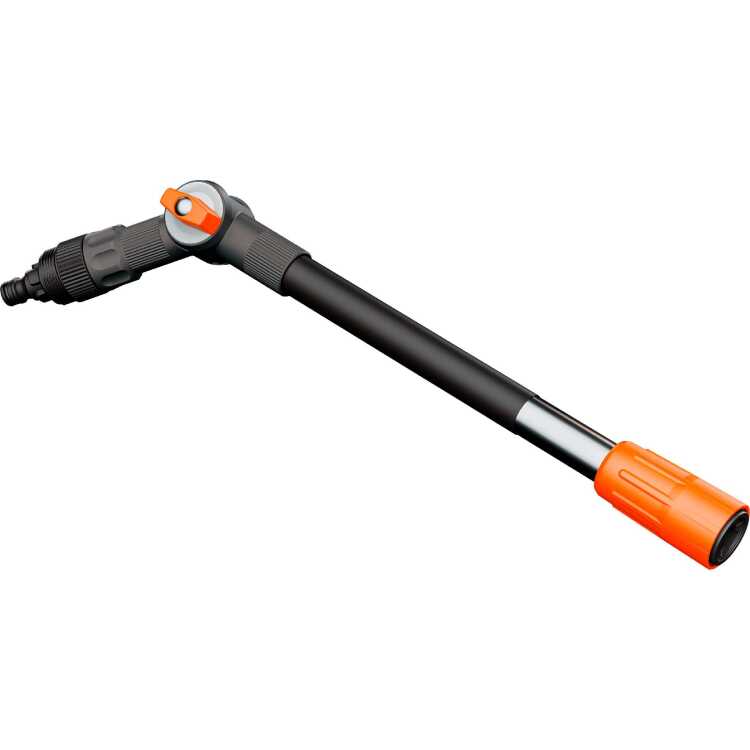 GARDENA Cleansystem-steel Flex 18806-20 steel 18806-20