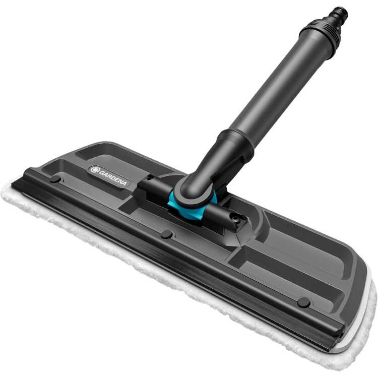 GARDENA Cleansystem raamwisser wasborstel 18808-20