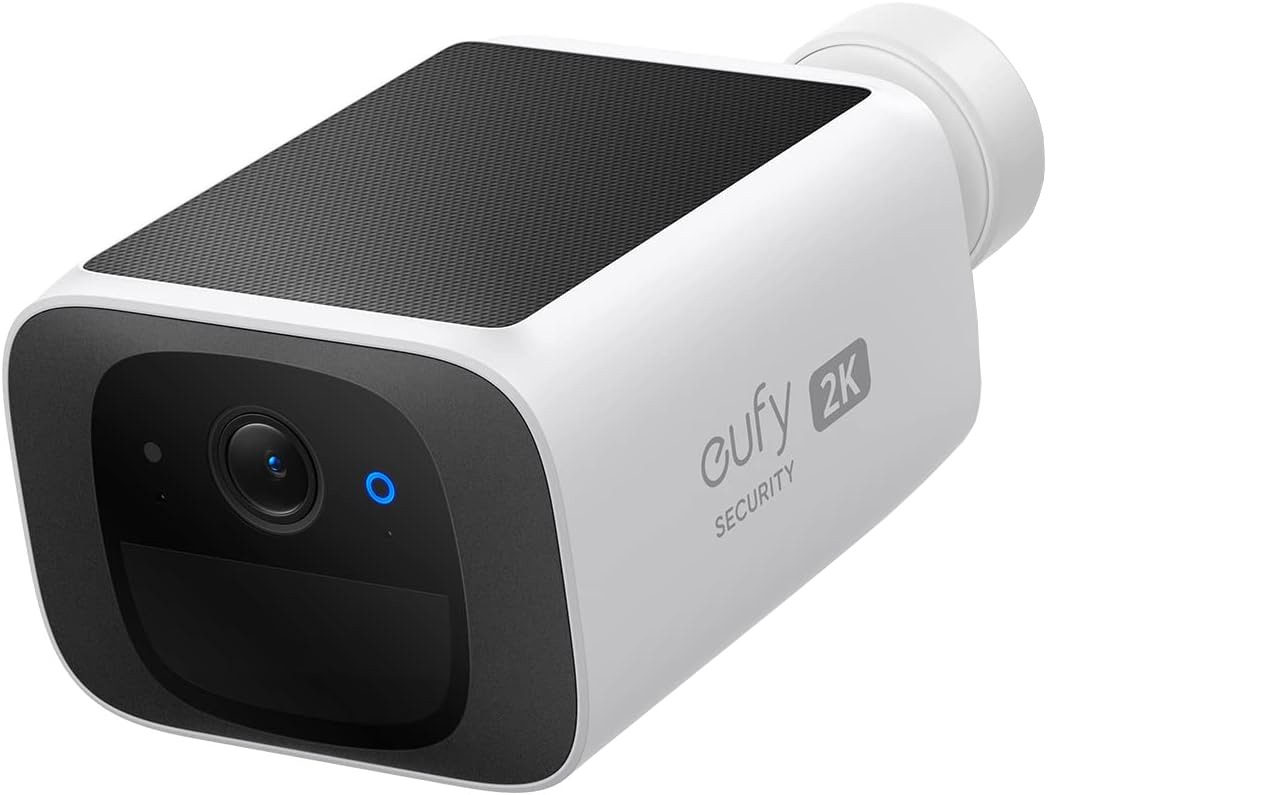 Anker Eufy SoloCam S220 IP-camera Wit
