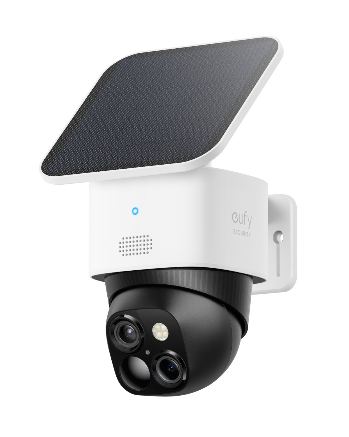 Anker Eufy Solocam S340 IP-camera Wit