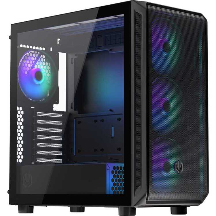 ENDORFY Arx 700 ARGB tower behuizing Window-Kit