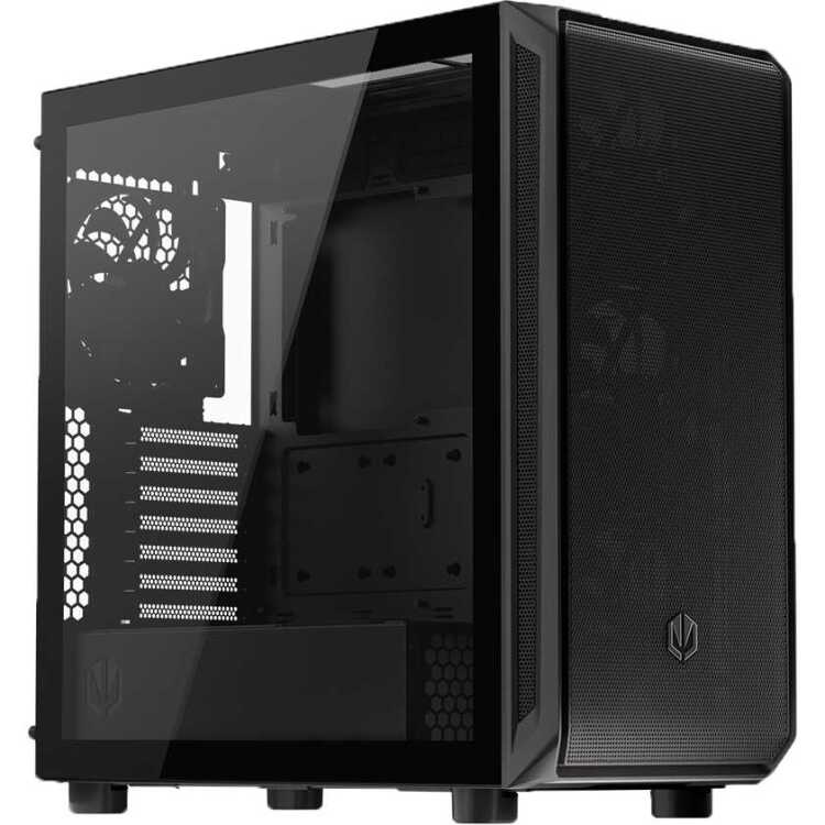ENDORFY ARX 700 Air tower behuizing Window-kit
