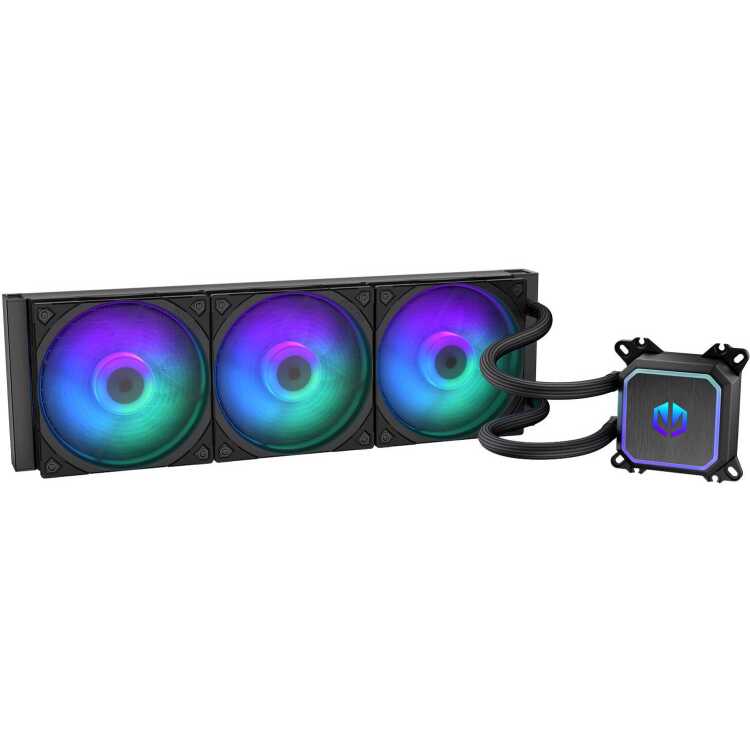 ENDORFY Navis F360 ARGB waterkoeling 4-pin PWM