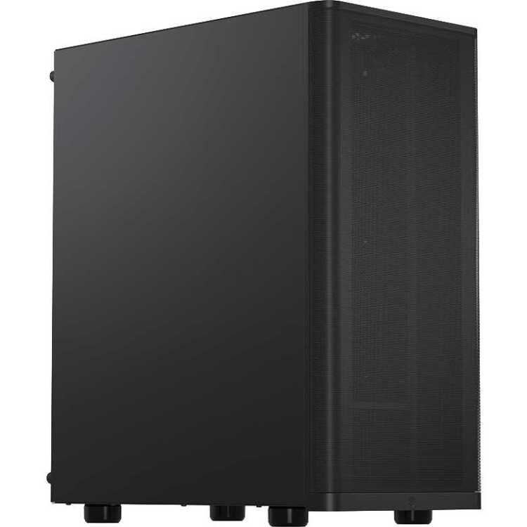 ENDORFY Ventum 200 Solid tower behuizing USB 3.0, Window-Kit