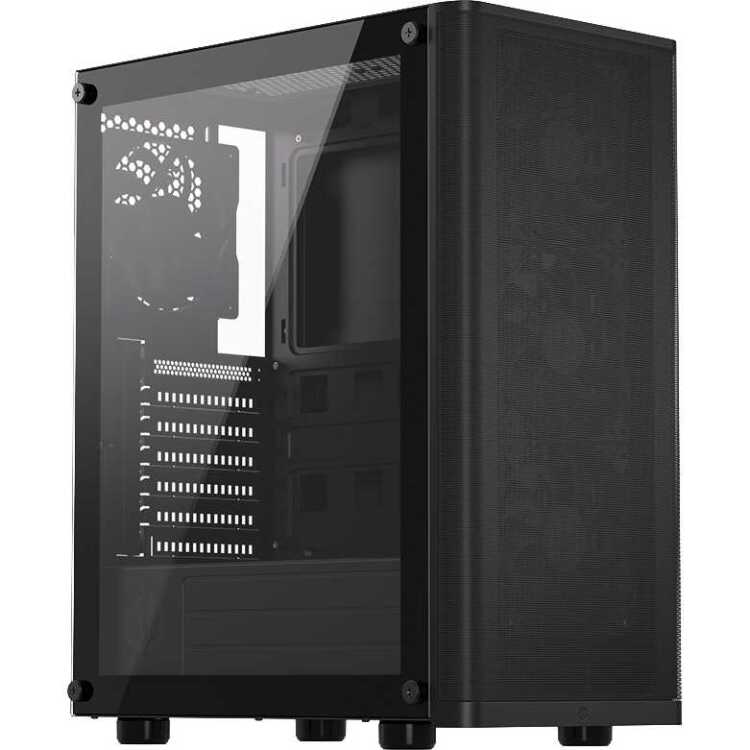 ENDORFY Ventum 200 Air tower behuizing USB 3.0, Window-Kit