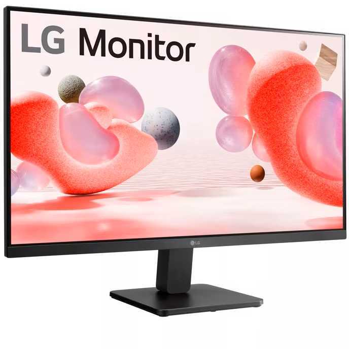 LG 27MR400-B ledmonitor 1x HDMI, 1x VGA