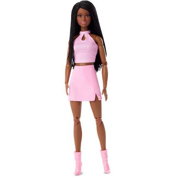 Mattel Barbie Signature Looks 21 pop