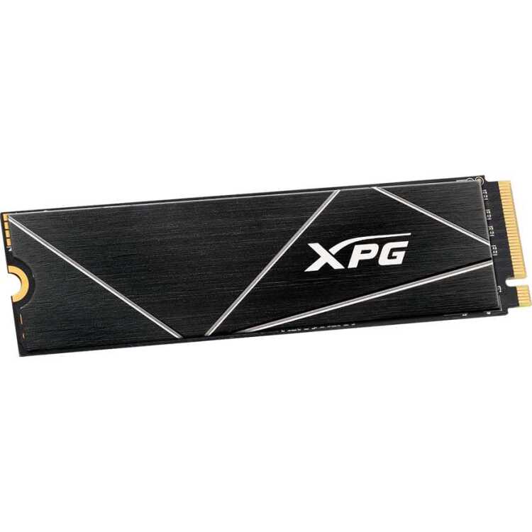 ADATA XPG GAMMIX S70 BLADE 1 TB ssd PCIe 4.0 x4, NVMe 1.4, M.2 2280
