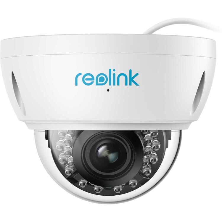 Reolink RLC-842A beveiligingscamera 8 MP, PoE