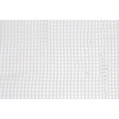 Anti-slip ondertapijt - wit - 160x240 cm - Leen Bakker
