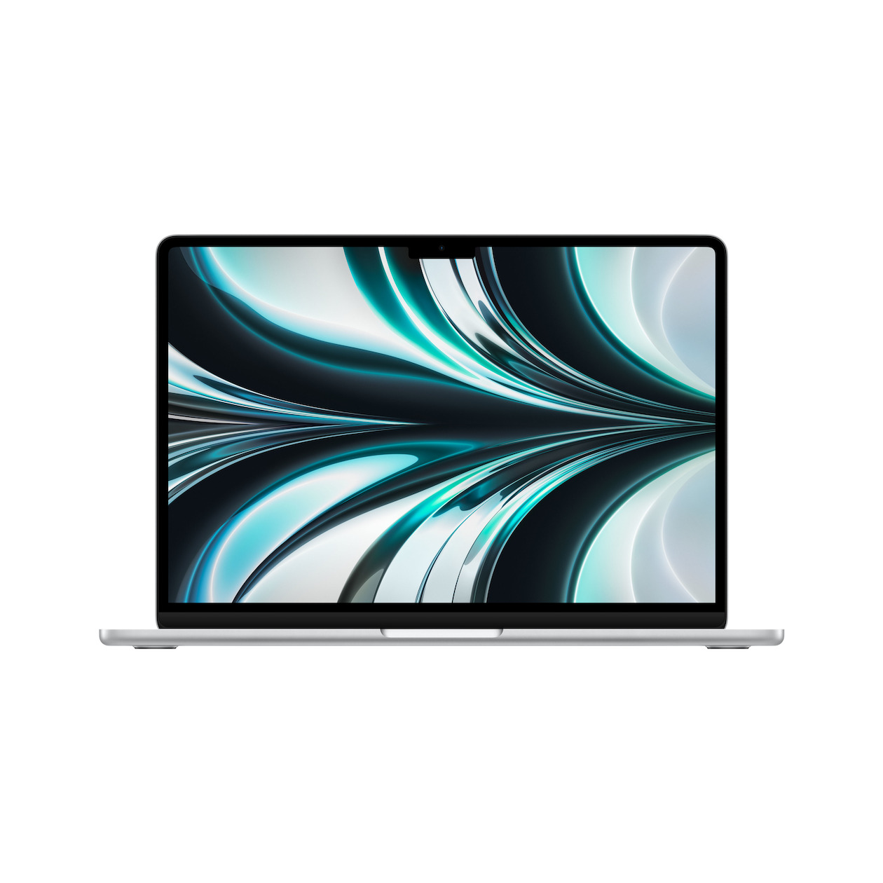 Apple MacBook Air 13 (2022) M2 (8 core CPU/8 core GPU) 8GB/256GB -13 inch Laptop