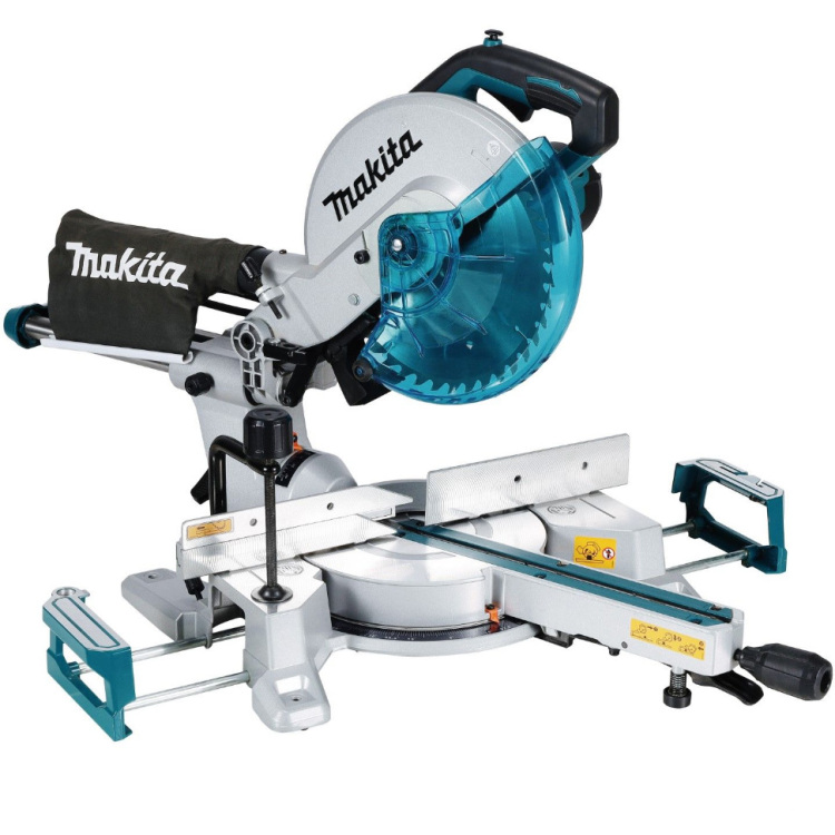 Makita LS1110F Radiaal Afkortzaag afkort- en verstekzaag Zaagblad 260x30
