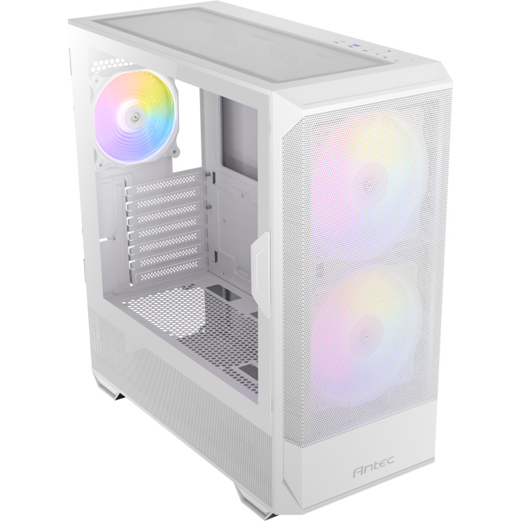 Antec NX416L-W tower behuizing