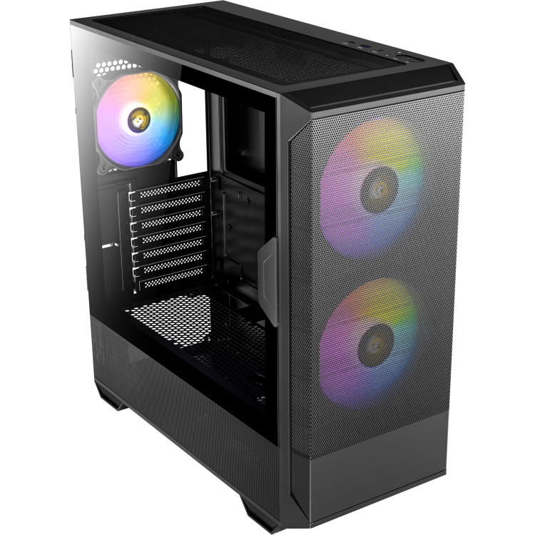 Antec NX416L tower behuizing