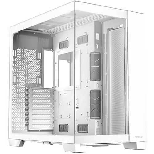 Antec C8 tower behuizing USB 3.0, Window-Kit
