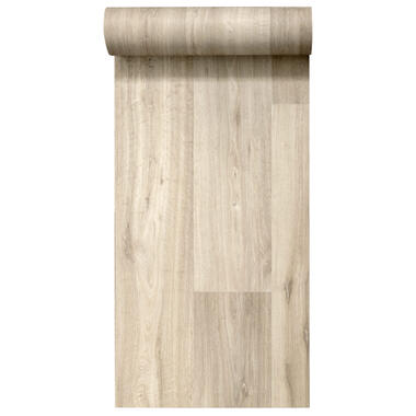 Vinyl Lime - eiken greige - Leen Bakker