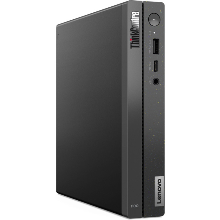 Lenovo ThinkCentre neo 50q Gen 4 (12LN000GMH) pc-systeem i5-13420H | UHD Graphics | 8GB | 256GB SSD