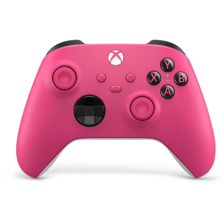 Microsoft Xbox Wireless Controller gamepad Bluetooth