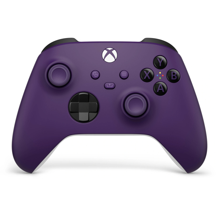 Microsoft Xbox Wireless Controller gamepad Bluetooth