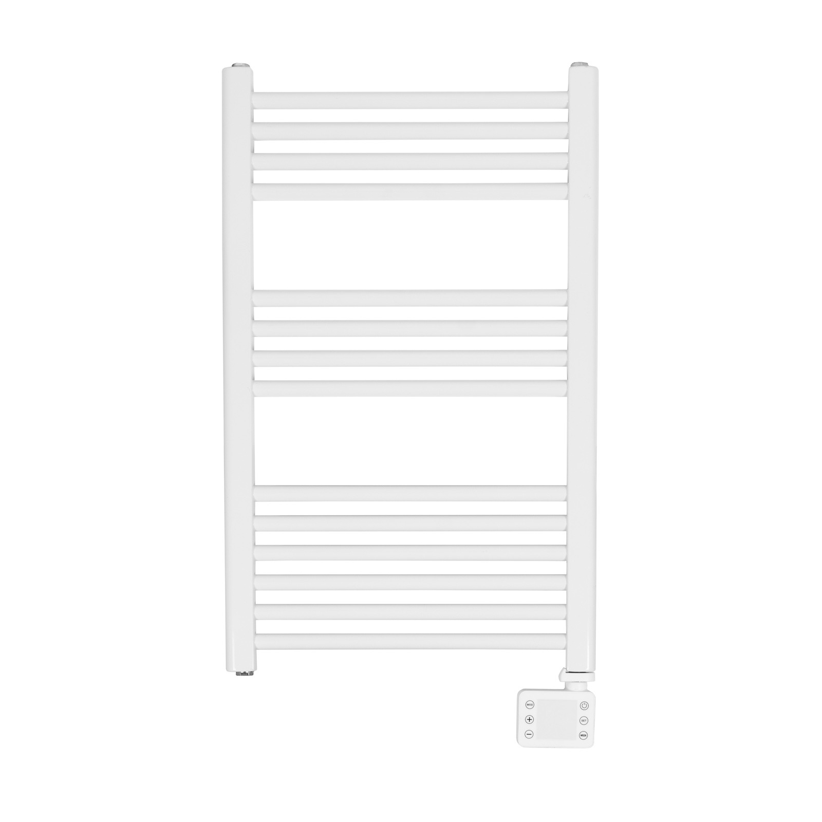 Eurom Sani Bathroom Radiator 600 WiFi Badkamerkachel Wit