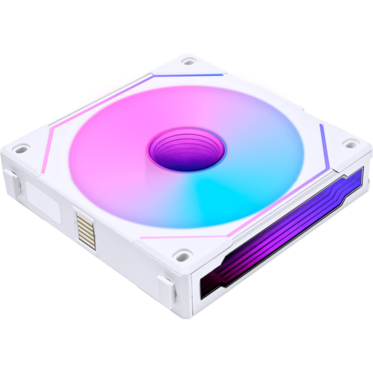 Lian Li UNI FAN SL-Infinity 120 Reverse Blade case fan 4-pin PWM