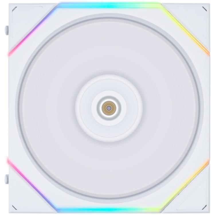 Lian Li UNI FAN TL 140 White Single Pack case fan