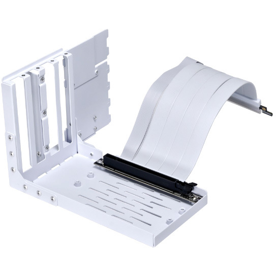 Lian Li Universal 4- Slots Vertical GPU kit (with Gen 4 riser) riser card
