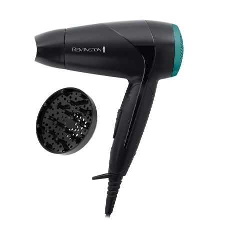 Remington D1500 Haardroger Zwart