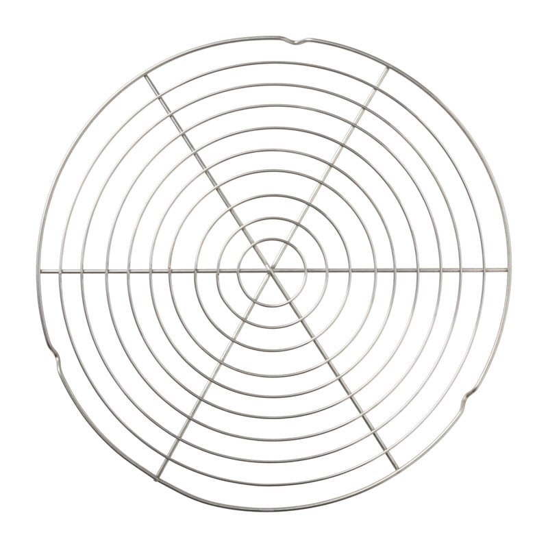 Taartrooster - ø32 cm