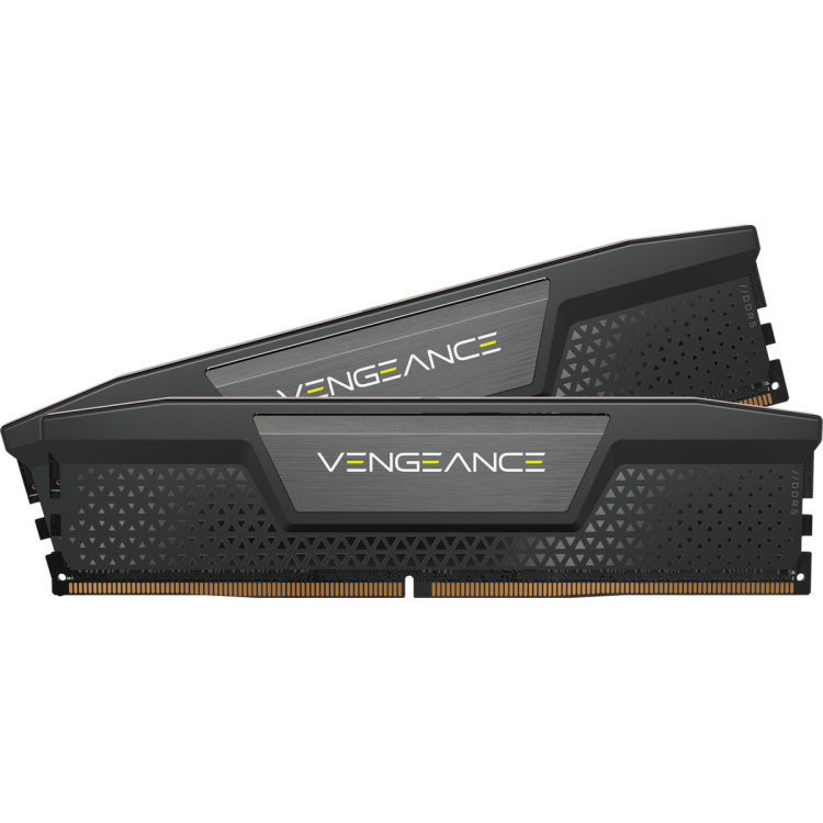 Corsair 32 GB DDR5-5600 Kit werkgeheugen CMK32GX5M2B5600C40, Vengeance, XMP