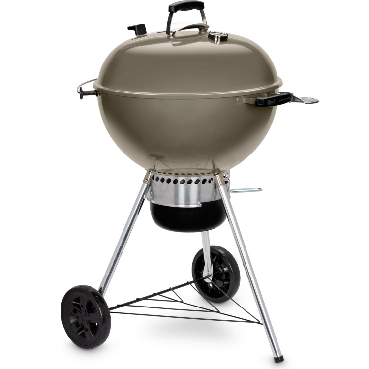 Weber Master-Touch GBS C-5750 barbecue Ø 57 cm