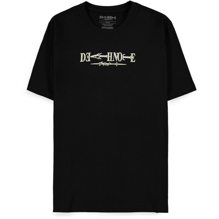 Diverse Death Note: Ryuk Graphic T-Shirt-XL t-shirt