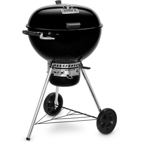 Weber Master-Touch GBS Premium SE E-5775 barbecue Ø 57 cm