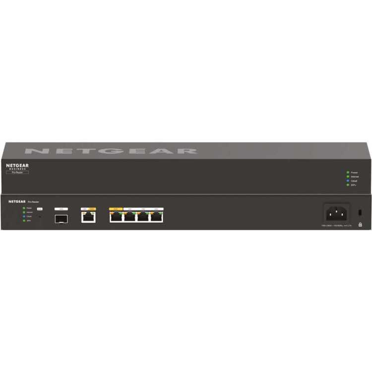 Netgear PR60X Business Router router