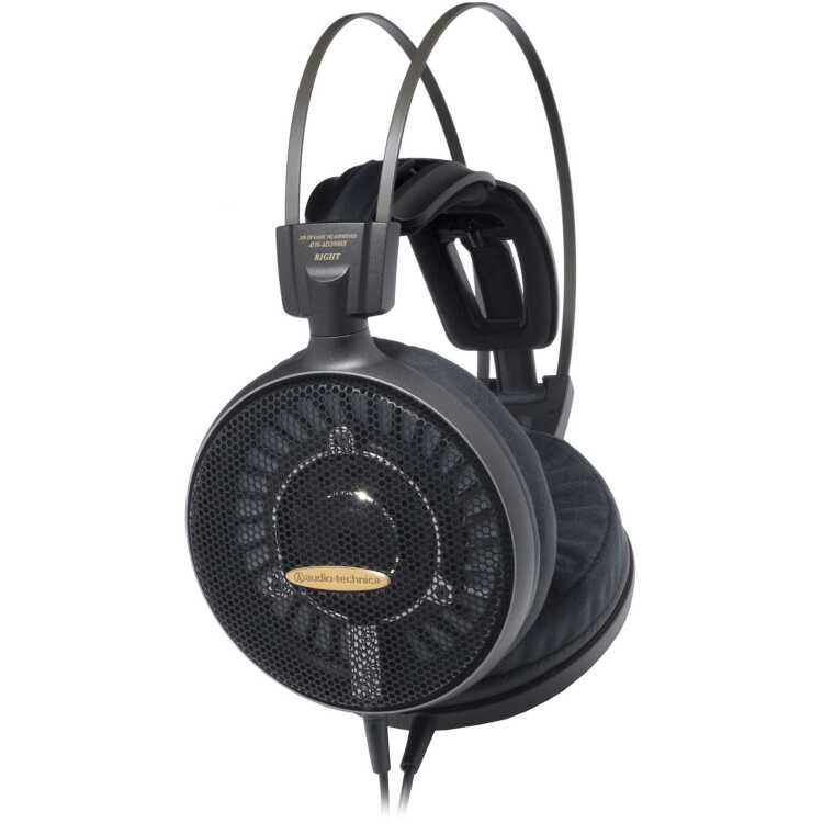 Audio-Technica ATH-AD2000X hoofdtelefoon