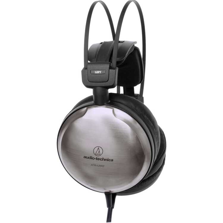 Audio-Technica ATH-A2000Z hoofdtelefoon