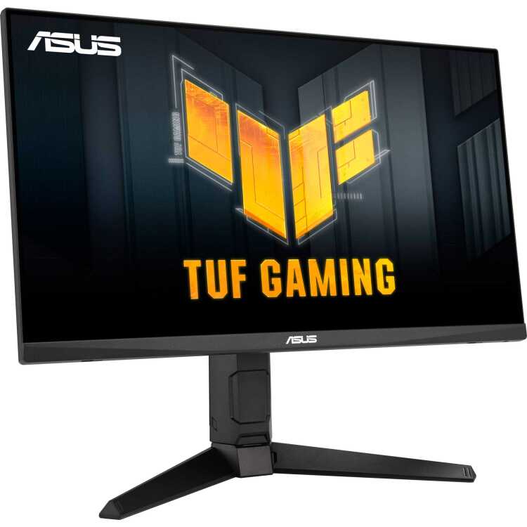 ASUS TUF Gaming VG249QL3A gaming monitor 2x HDMI, 1x DisplayPort, 180 Hz