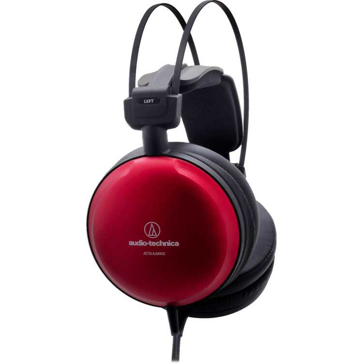Audio-Technica ATH-A1000Z hoofdtelefoon